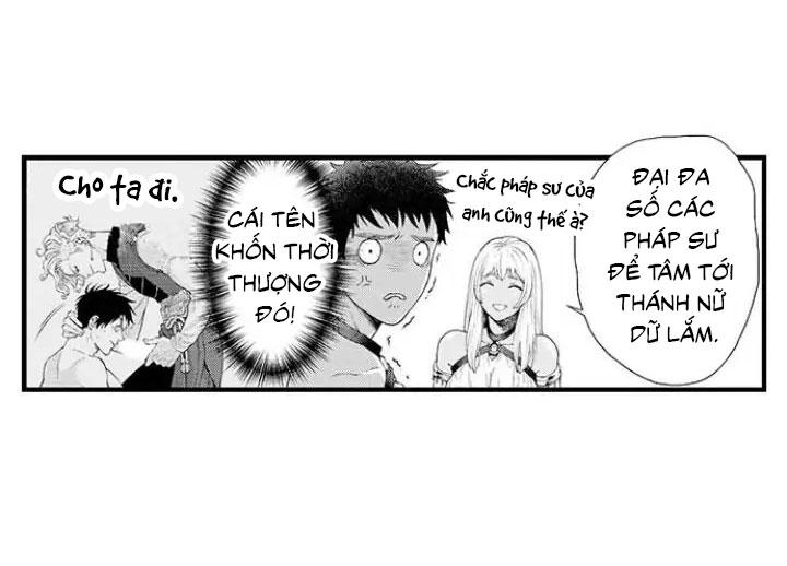 Đọc truyện Em Gái Ơi, Anh Trở Thành Thánh Nữ Rồi - Chapter 7