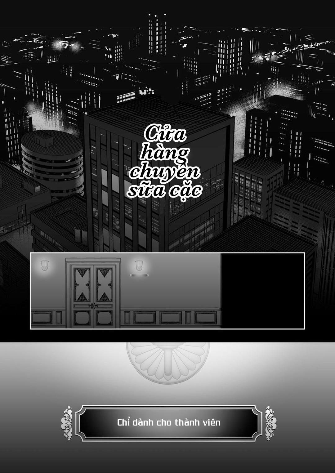 Đọc truyện Cúc Ciu Full HD - Chapter 37
