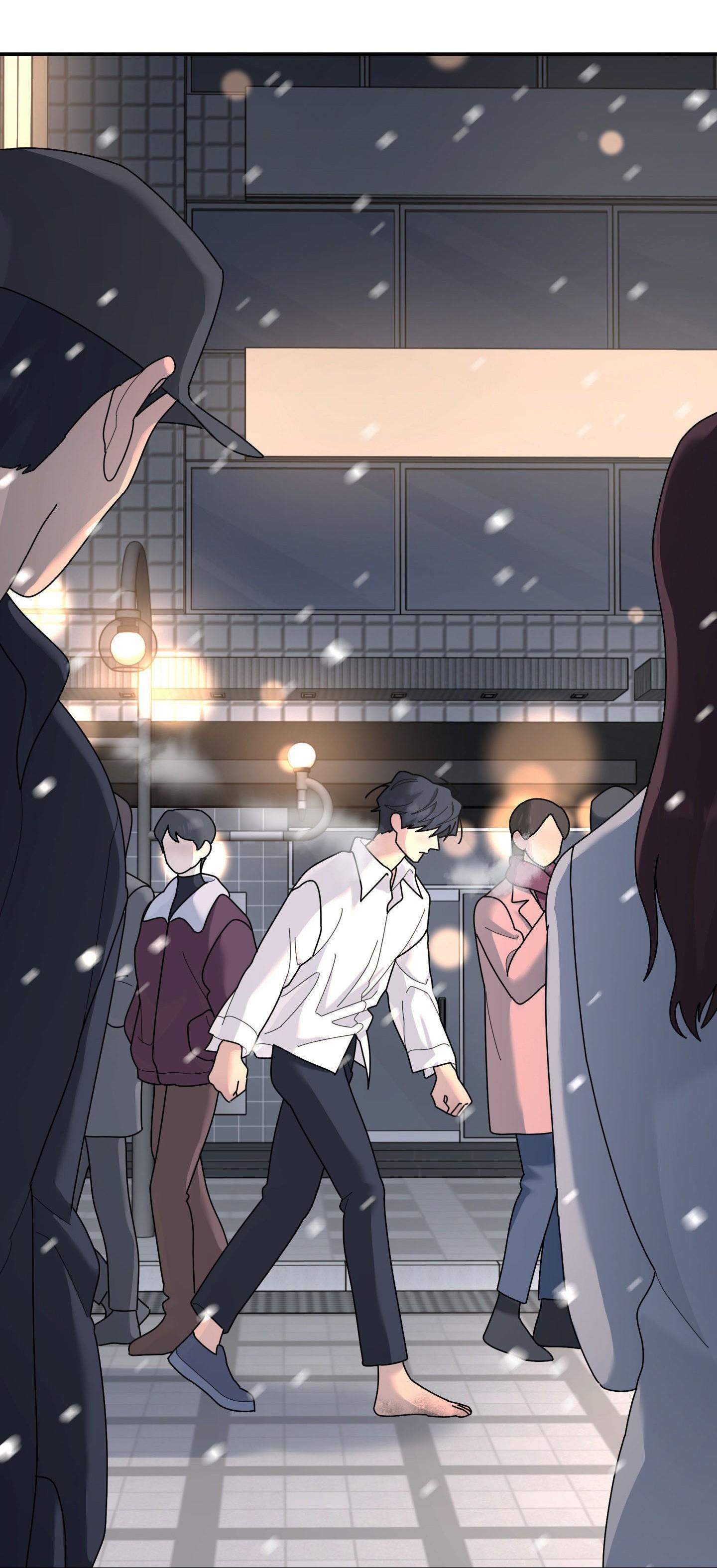 Đọc truyện (CBunu) Cây Không Có Rễ - Chapter 97