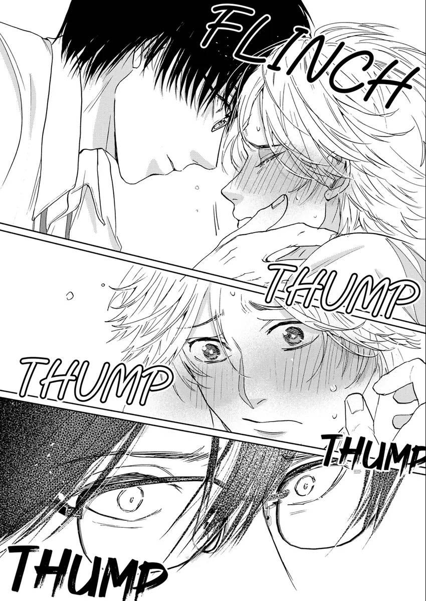 Đọc truyện Muốn Được Ôm Thì Hãy Khóc Đi - Chapter 12
