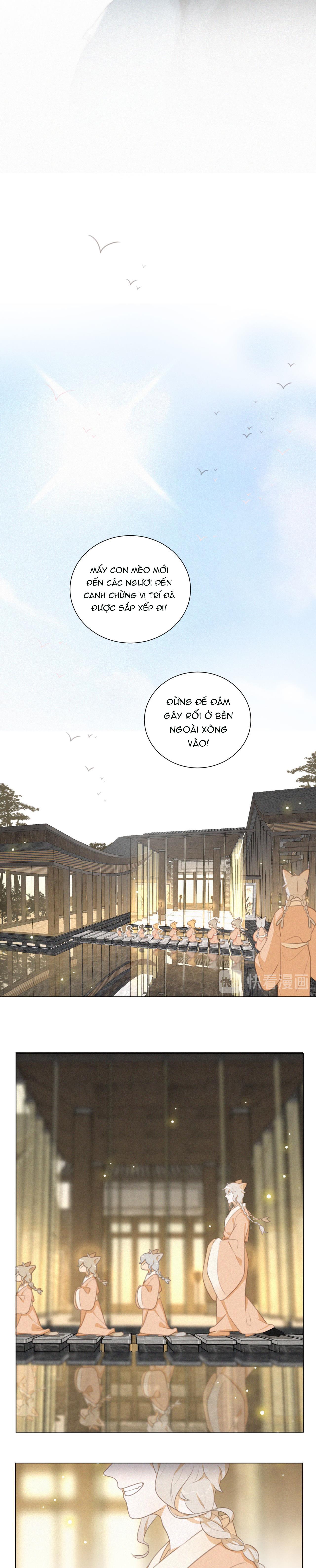 Đọc truyện Xã Hội Mồn Lèo - Chapter 83