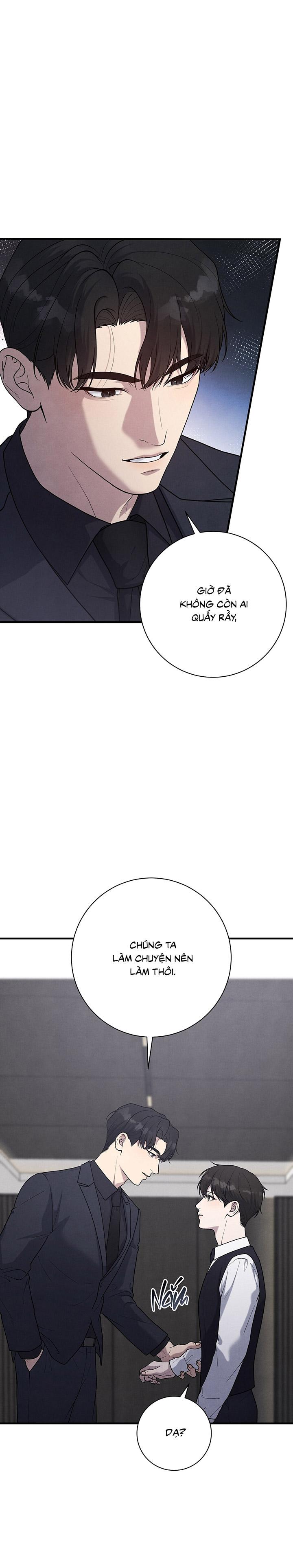 Đọc truyện [DDT] HƯƠNG VỊ TÌNH THÂN - Chapter 11