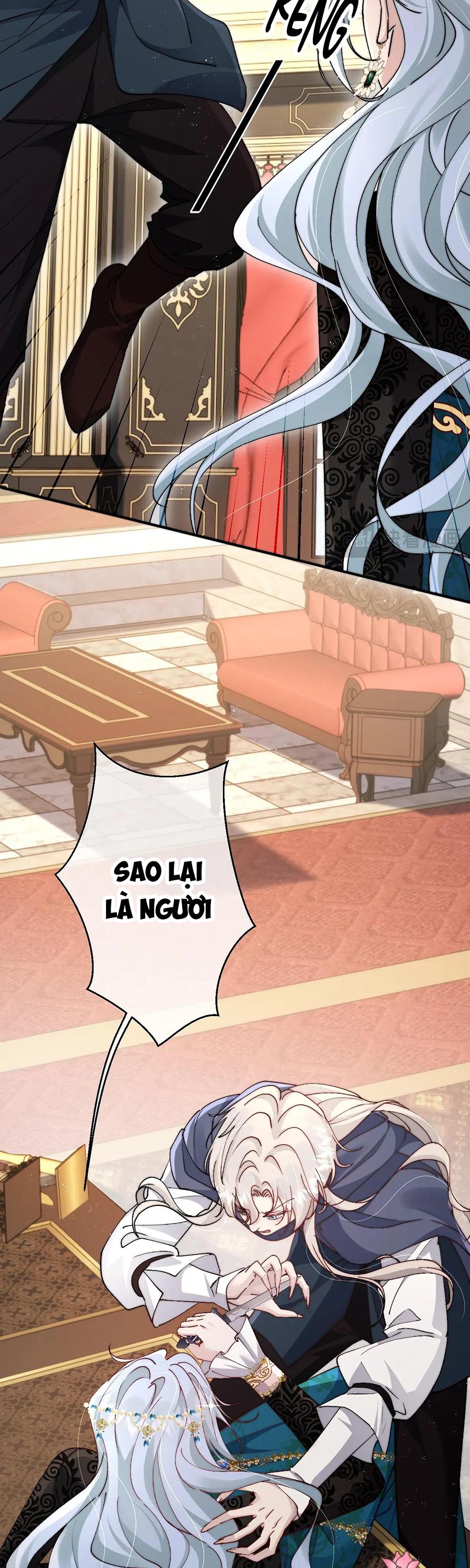 Đọc truyện Tù Long Tuyết - Chapter 58