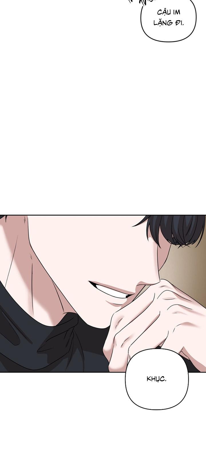 Đọc truyện [DDT] TRỒNG KỲ Ở NÚI BAEKDU - Chapter 1