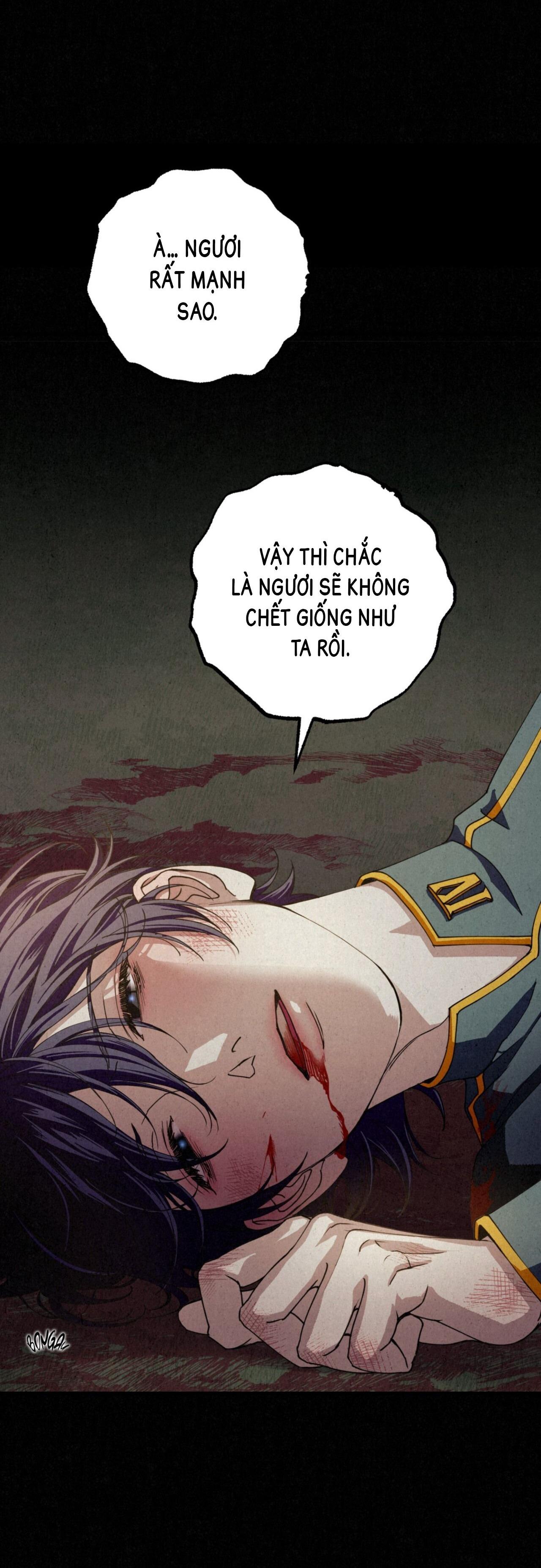 Đọc truyện HƠI THỞ RỰC RỠ - Chapter 1