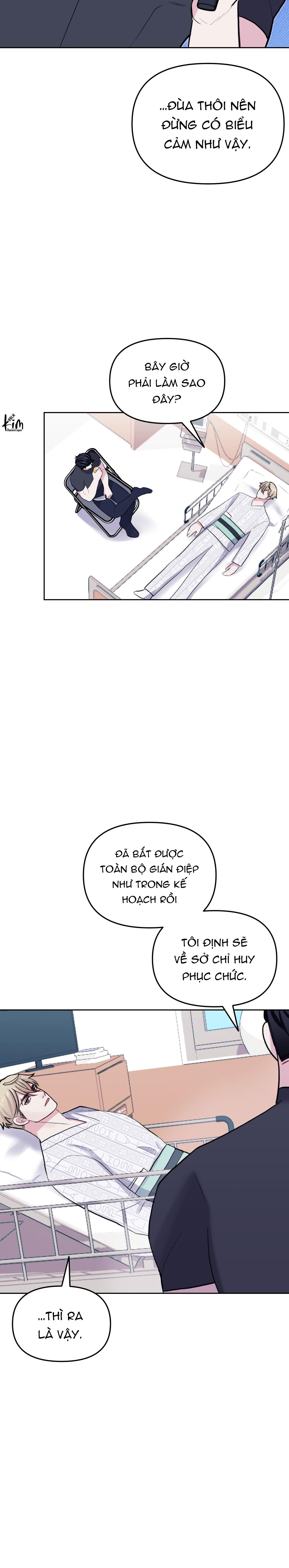 Đọc truyện GUIDE ESPER NGẮN - Chapter 7.9