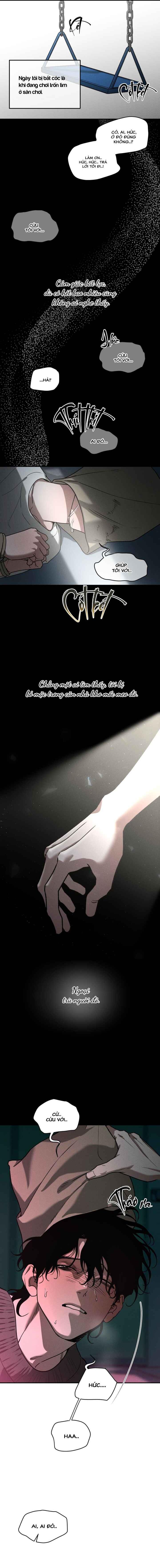 Đọc truyện Con nợ thành thật! - Chapter 3