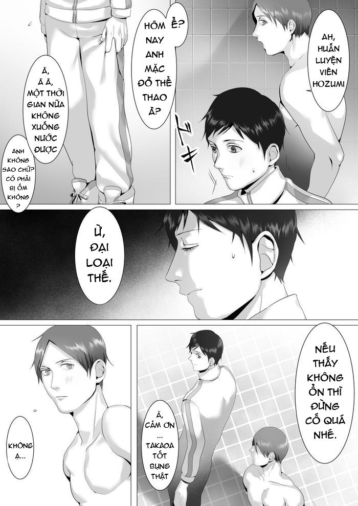 Đọc truyện Oneshot hỏny - Chapter 445