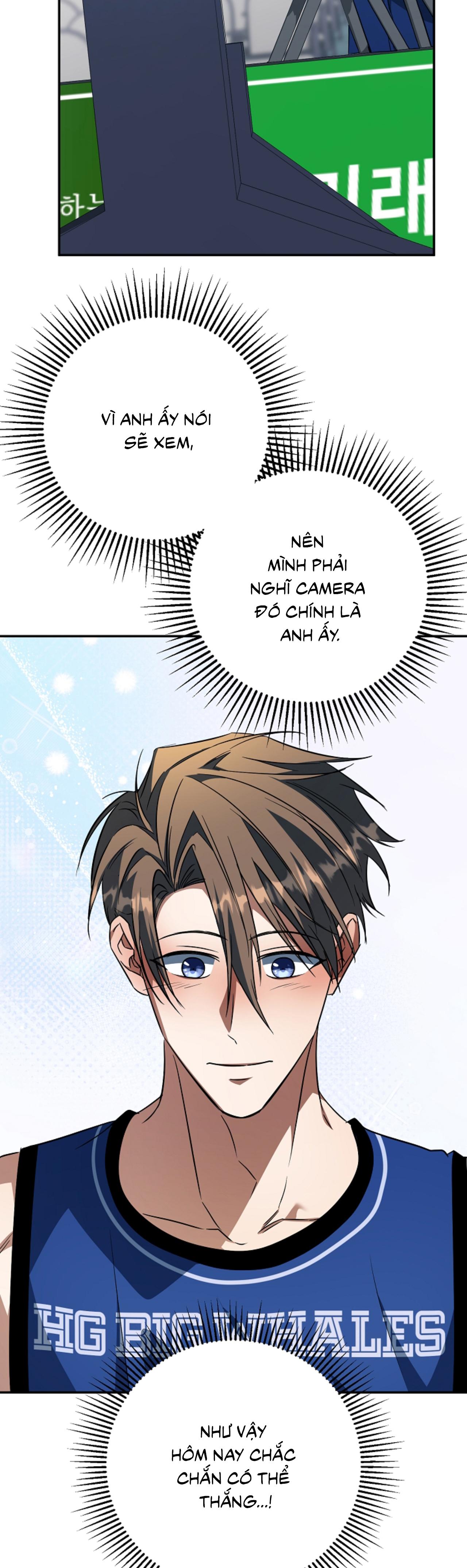 Đọc truyện SỰ THẬT TRẦN TRỤI - Chapter 24