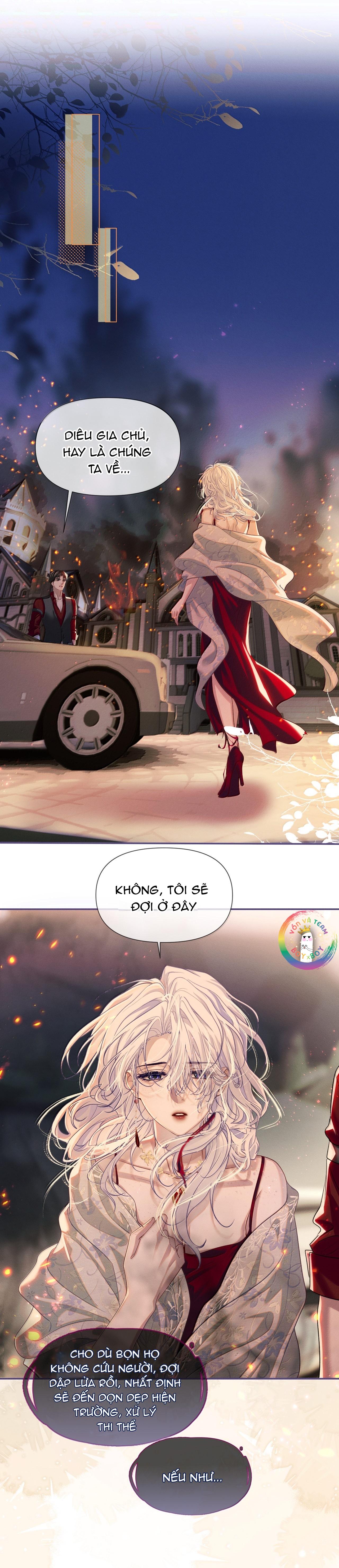 Đọc truyện [GL] Thiết Lập Yêu Cầu Tôi Yêu Em - Chapter 20