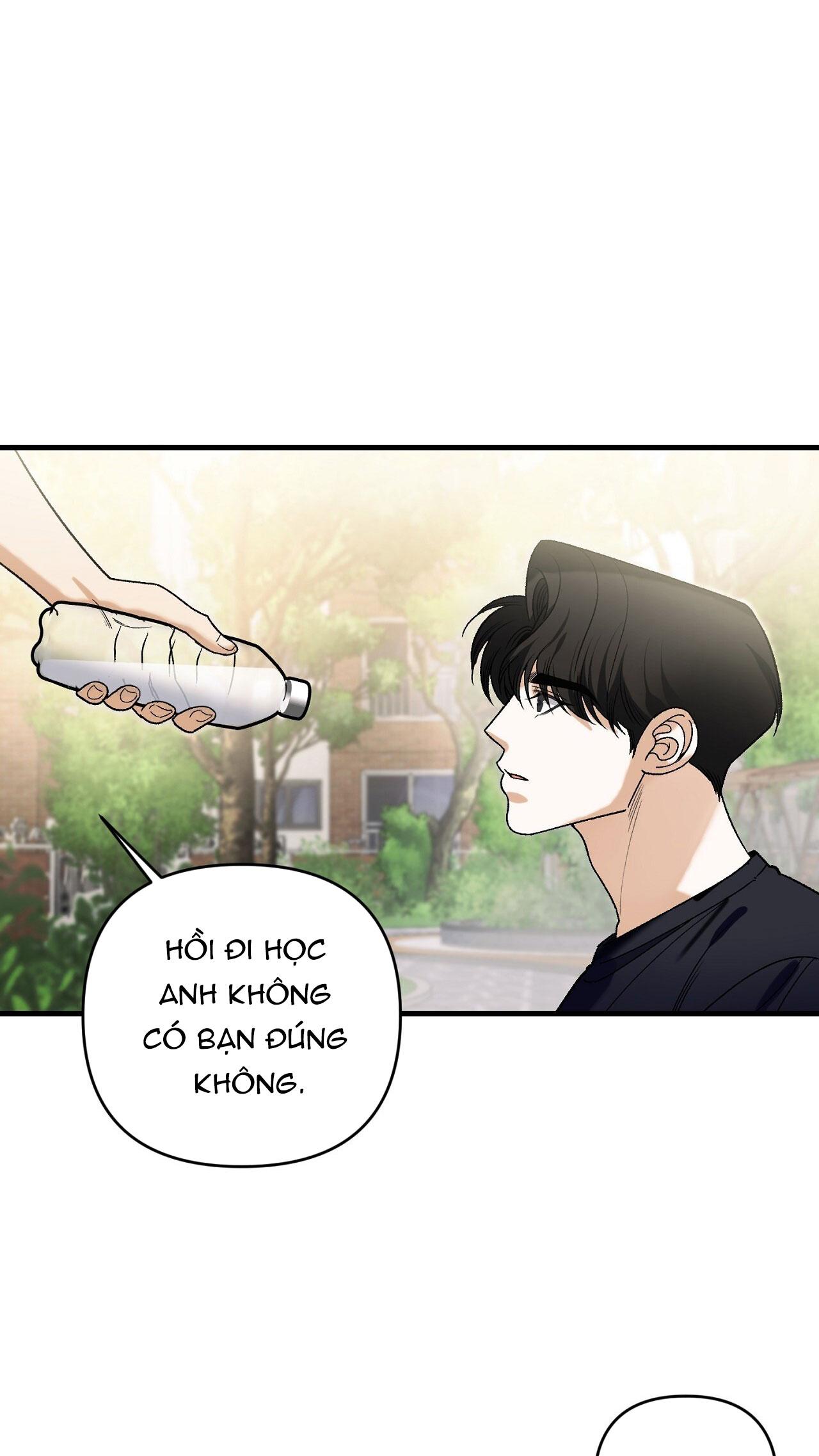 Đọc truyện ĐIỀU KIỆN CỦA GUIDE - Chapter 61