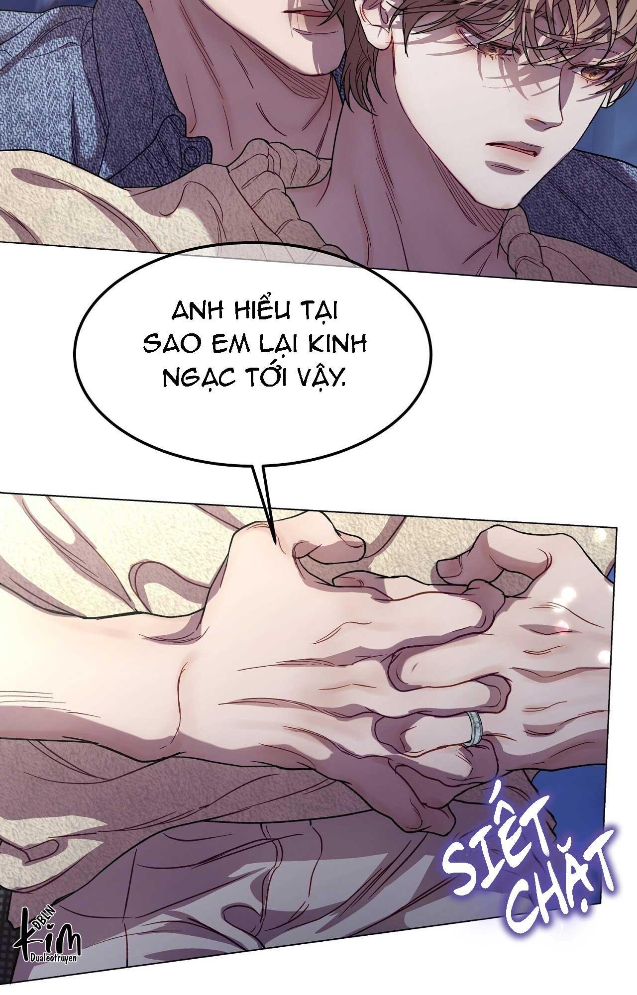 Đọc truyện LỐI SỐNG ÍCH KỶ - Chapter 89