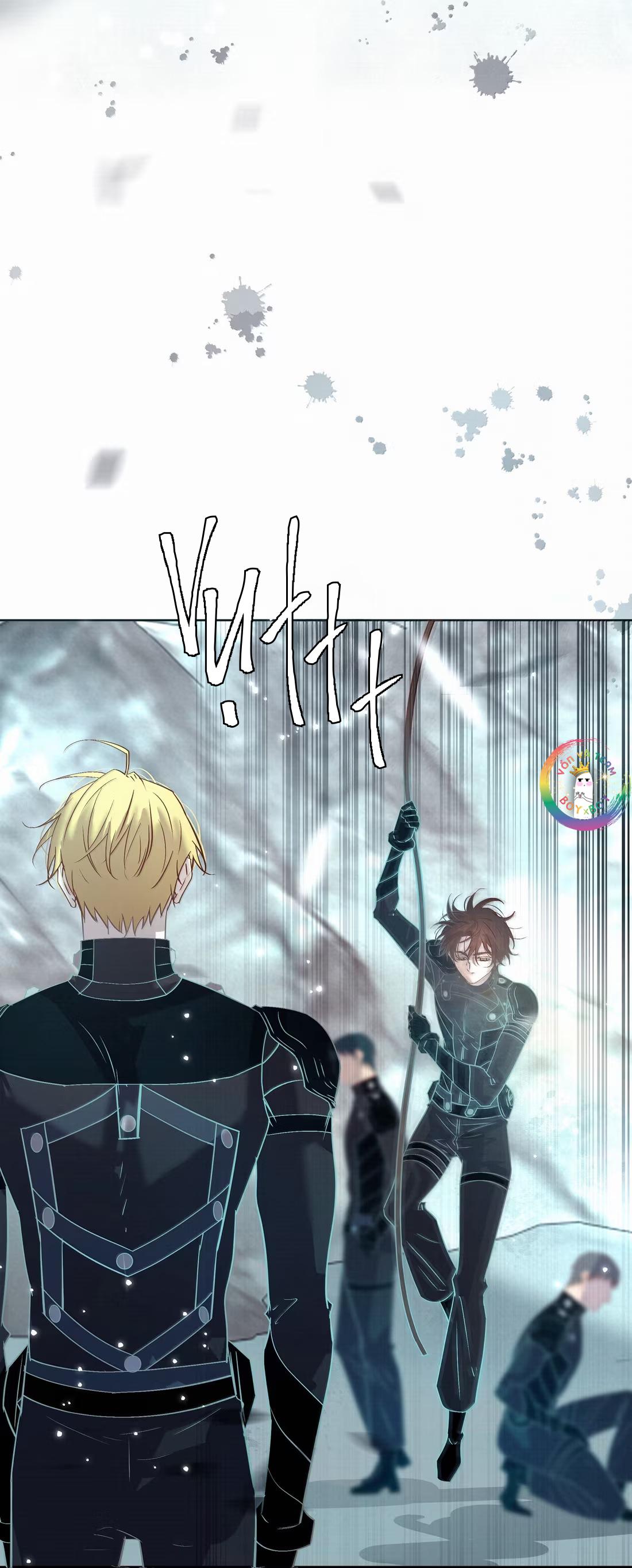 Đọc truyện Trỗi Dậy Từ Tro Tàn - Chapter 98