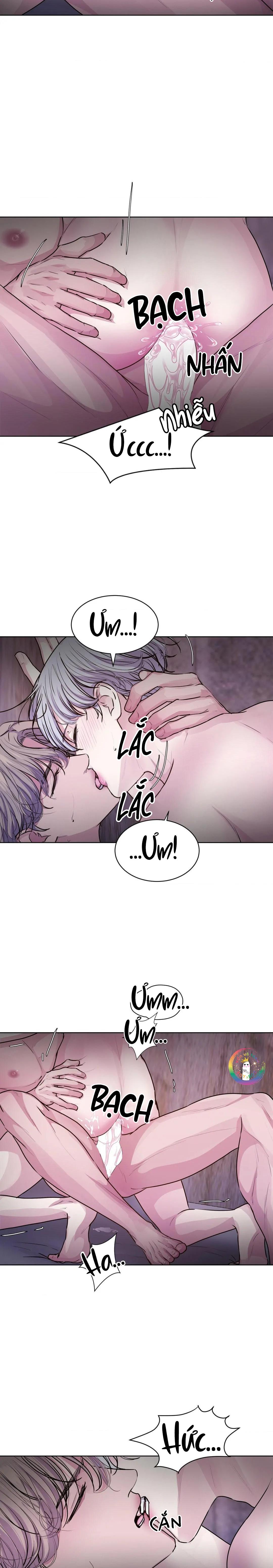 Đọc truyện Guiding Light - Chapter 42