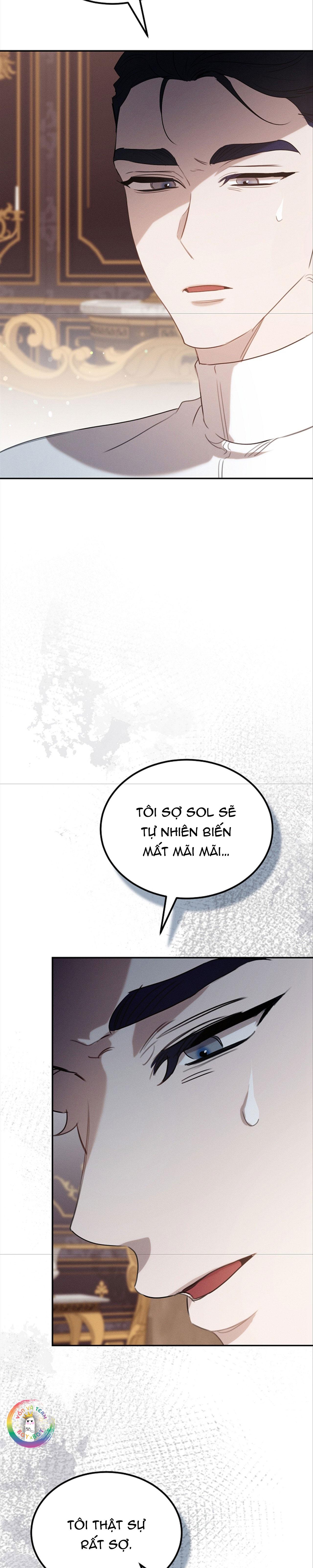 Đọc truyện Này, Đừng Có Nhấn Cái Nút Đó! - Chapter 55