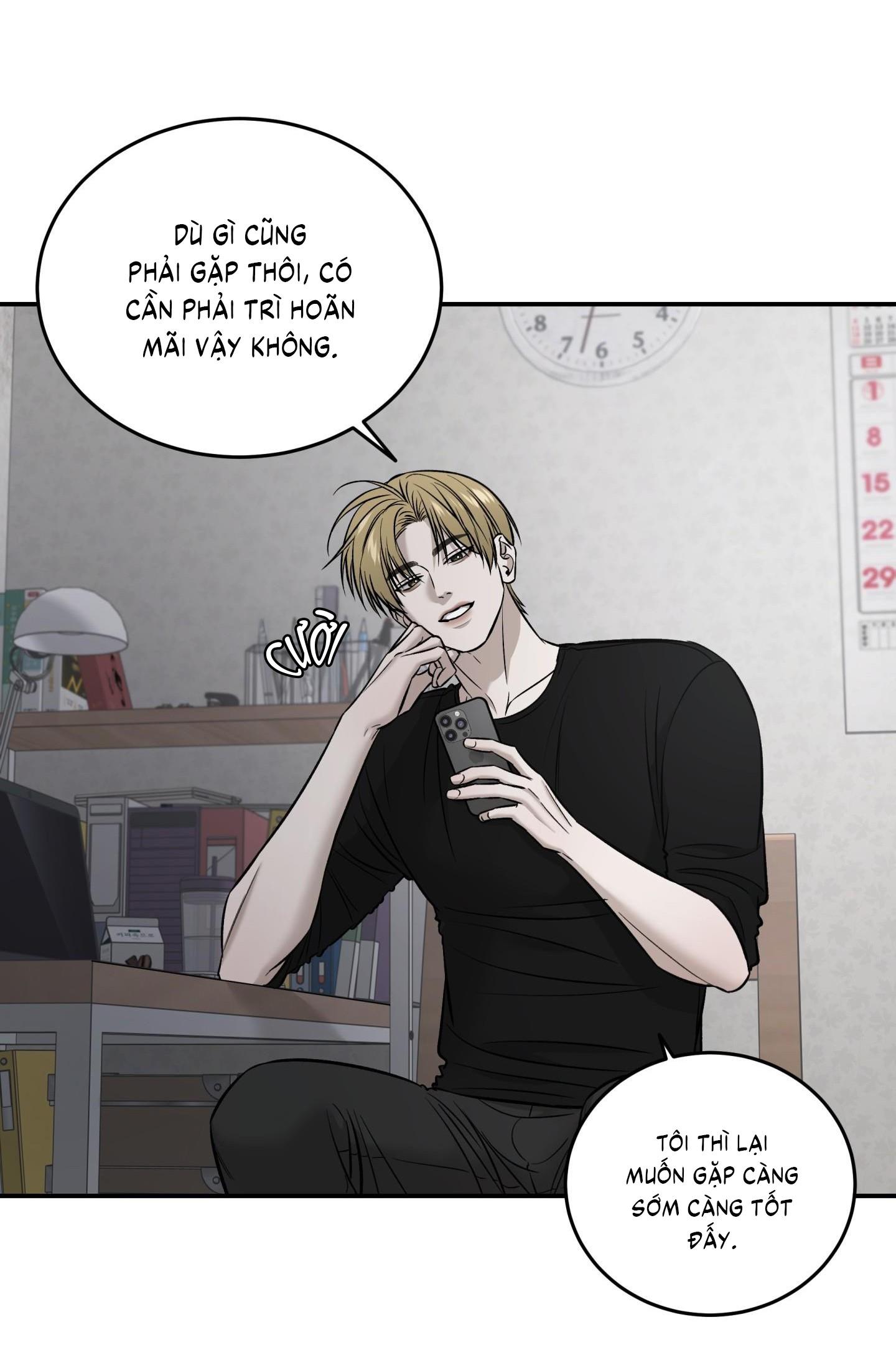 Đọc truyện (CBunu) Hưởng Lợi - Chapter 54