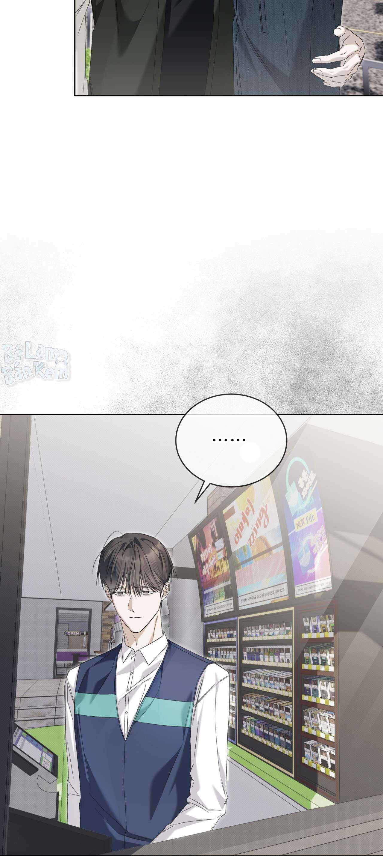 Đọc truyện CHEAT DAY - Chapter 9