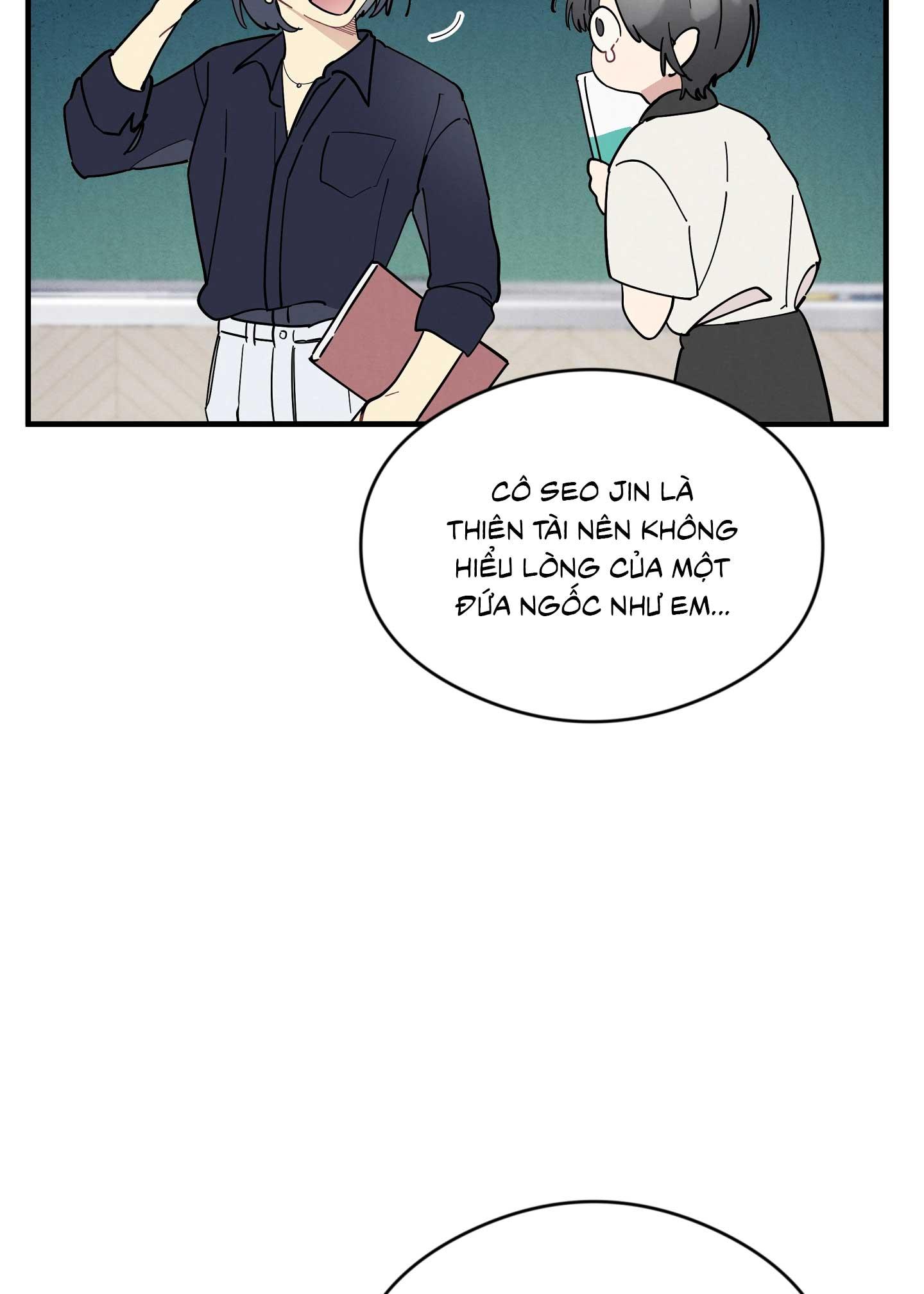 Đọc truyện One-Room TA - Chapter 47