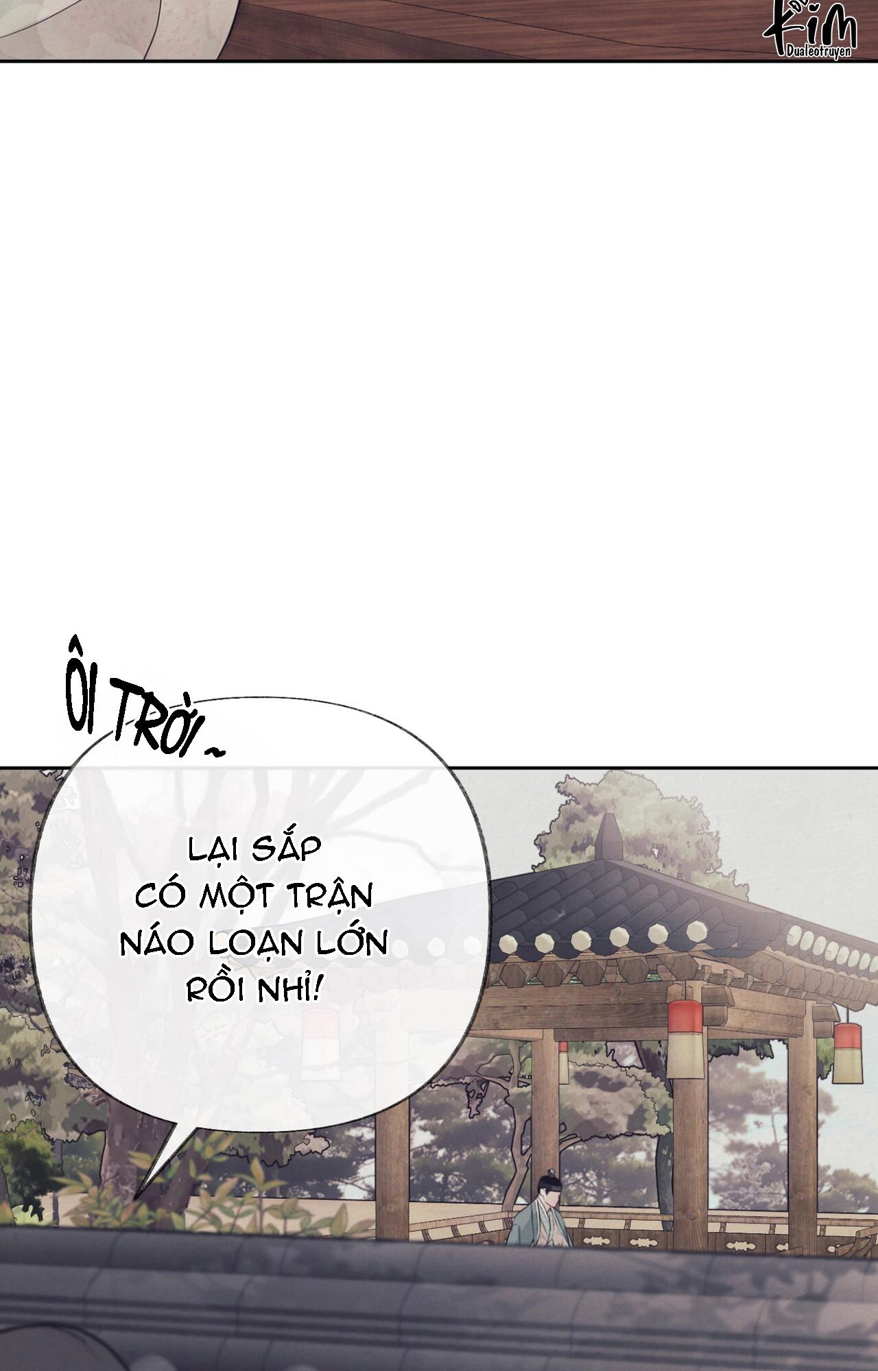 Đọc truyện NGHỊCH SÁT - Chapter 2