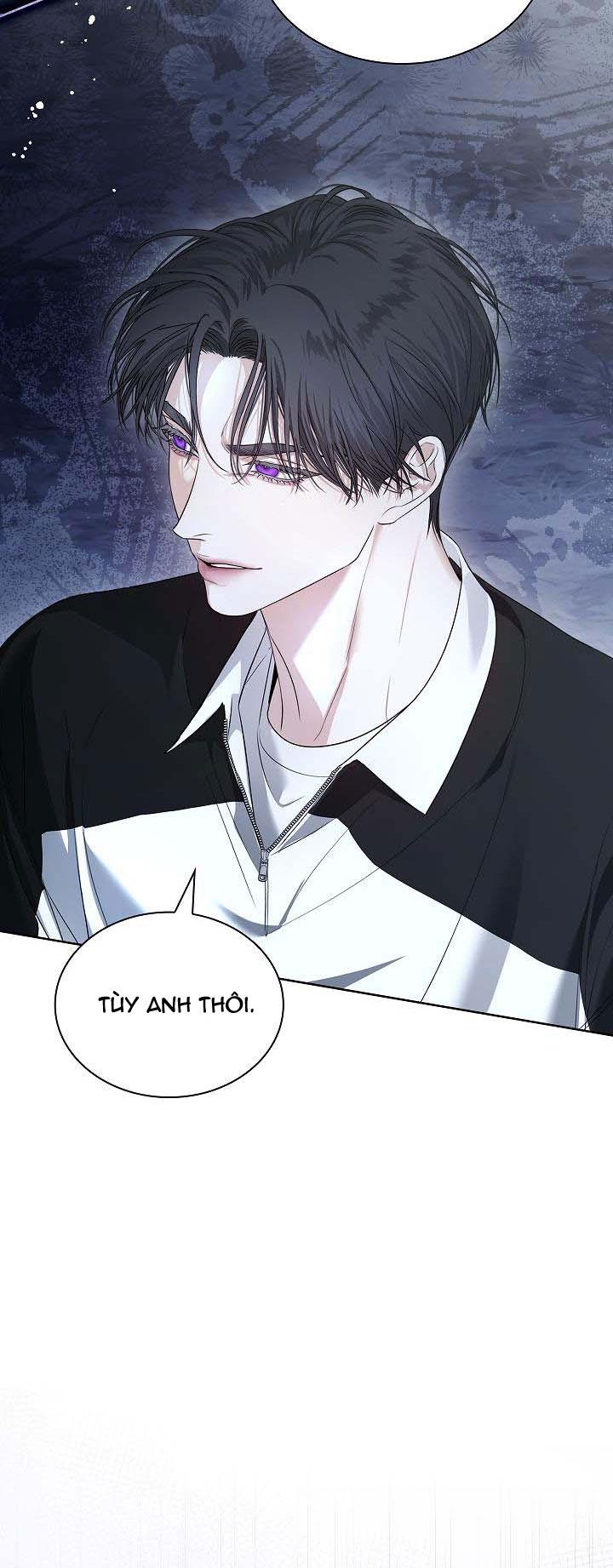 Đọc truyện HÔN TÔI NẾU CÓ THỂ - Chapter 18