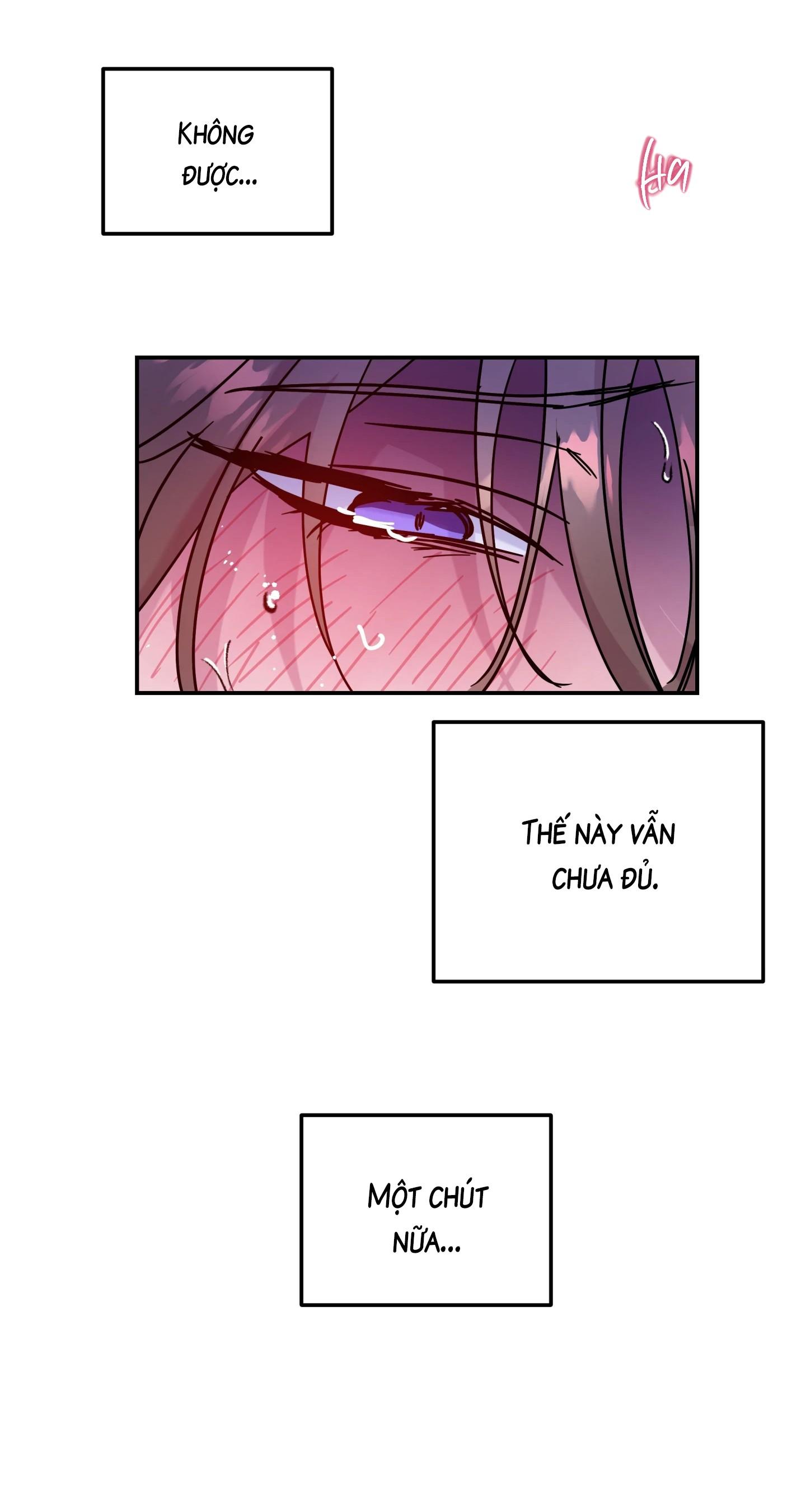 Đọc truyện (CBunu) Ám Giữ Linh Hồn - Chapter 69