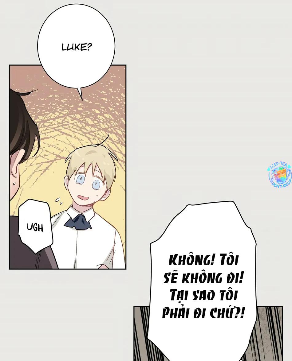 Đọc truyện Phù Thủy Xứ Eden - Chapter 22