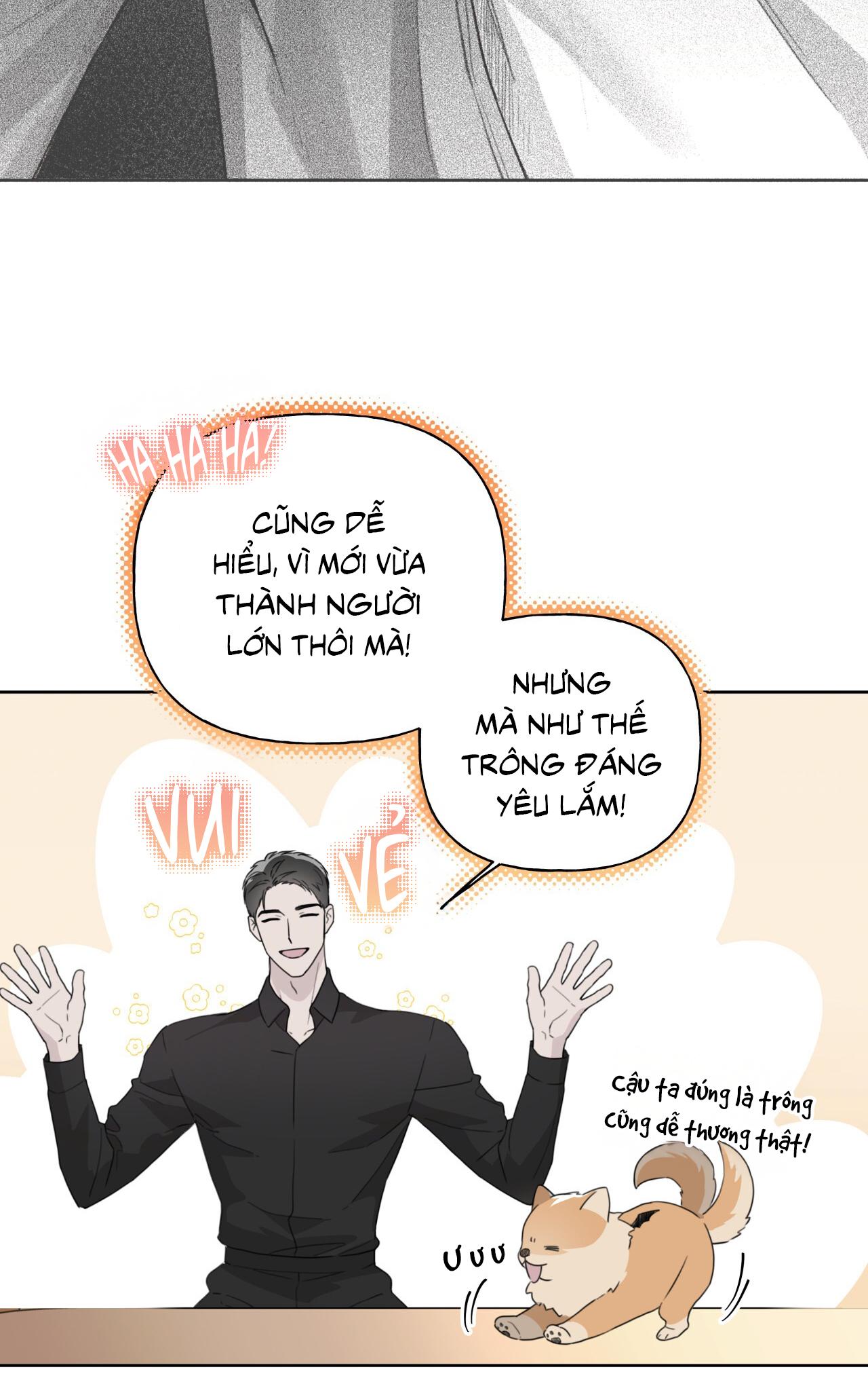 Đọc truyện HIỂM HỌA GUIDING - Chapter 30