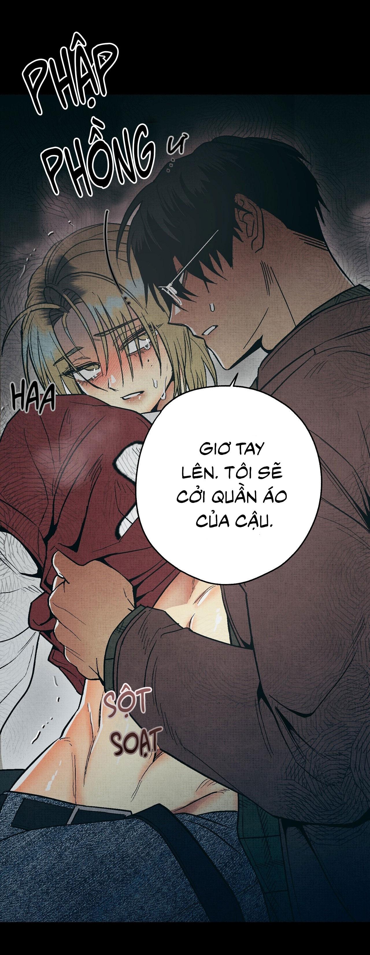 Đọc truyện Chuyện Lạ Bốn Mùa - Chapter 5