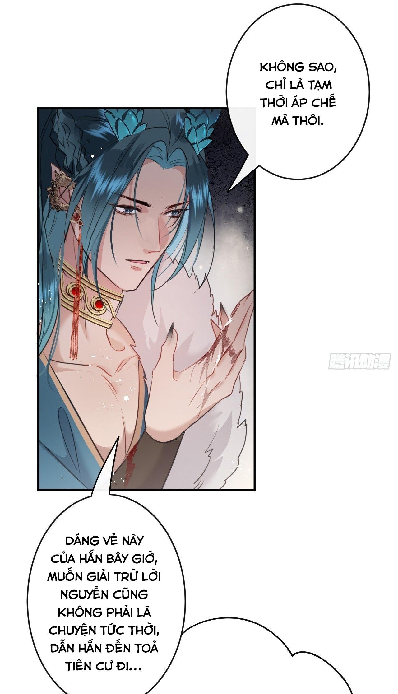 Đọc truyện Dạ Bạch - Chapter 4
