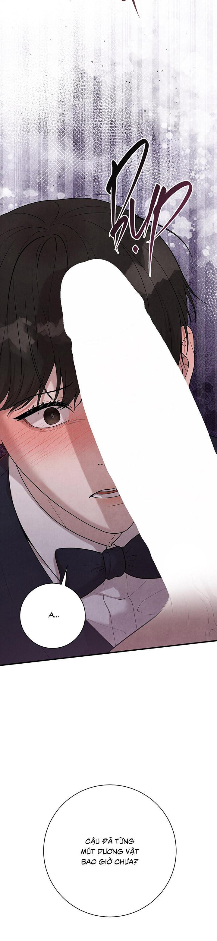 Đọc truyện [DDT] HƯƠNG VỊ TÌNH THÂN - Chapter 9