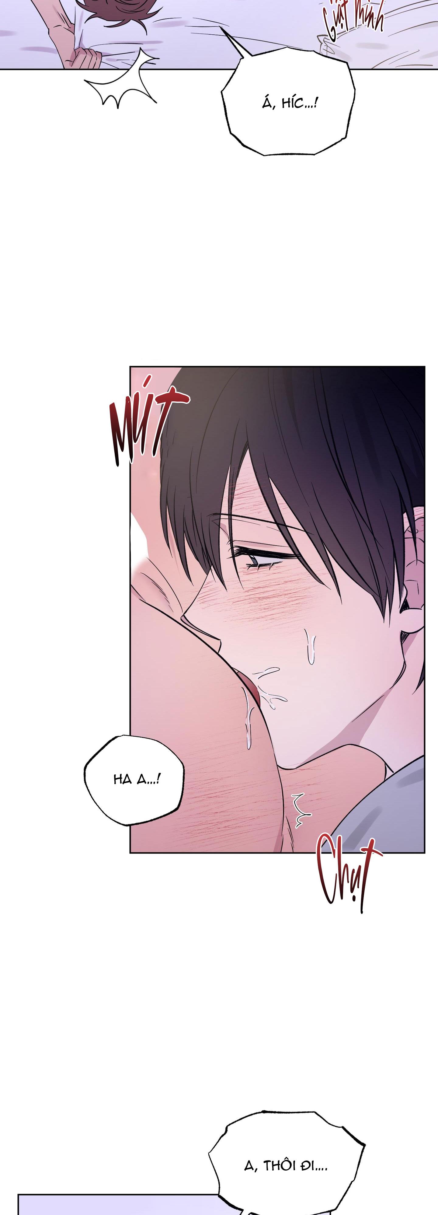 Đọc truyện VẬN MAY BẤT NGỜ - Chapter 68