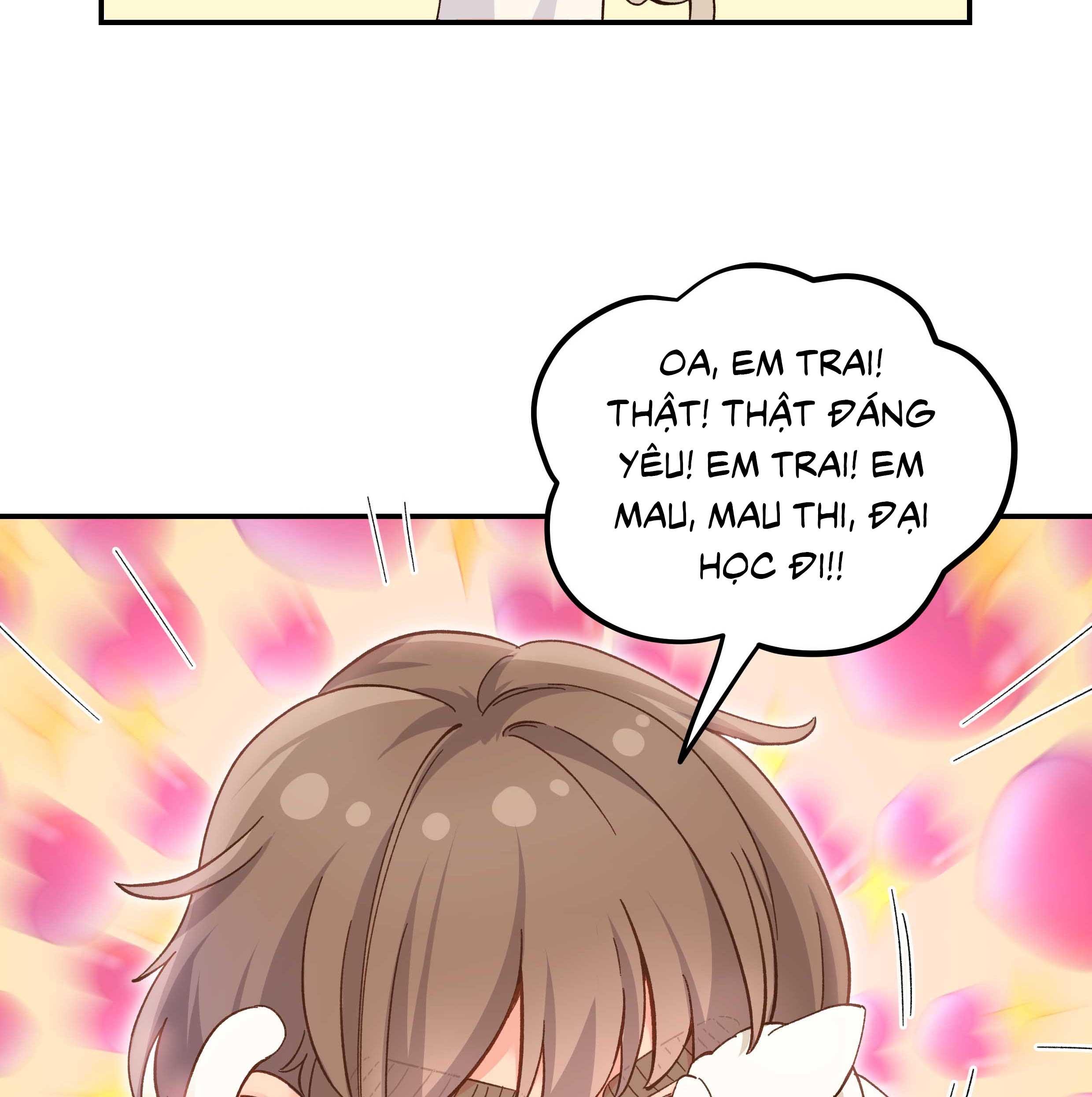 Đọc truyện Quán cơm tỳ hưu - Chapter 119