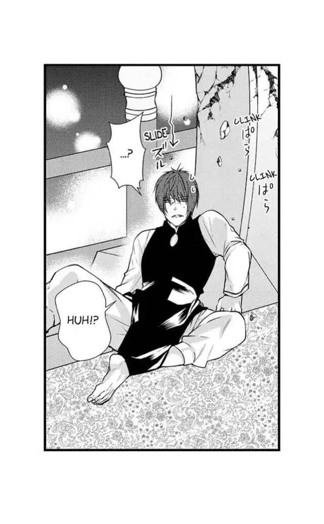 Đọc truyện Fan cuồng Boylove bị triệu hồi tới một thế giới lạ - Chapter 31