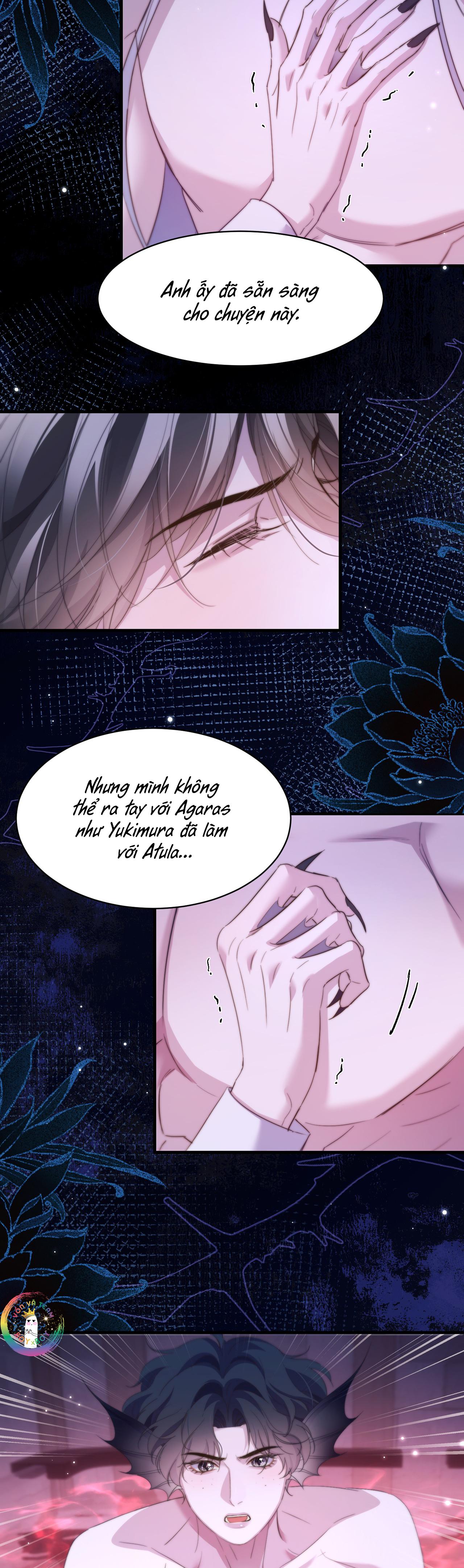Đọc truyện Nhân Ngư Desharow - Chapter 112