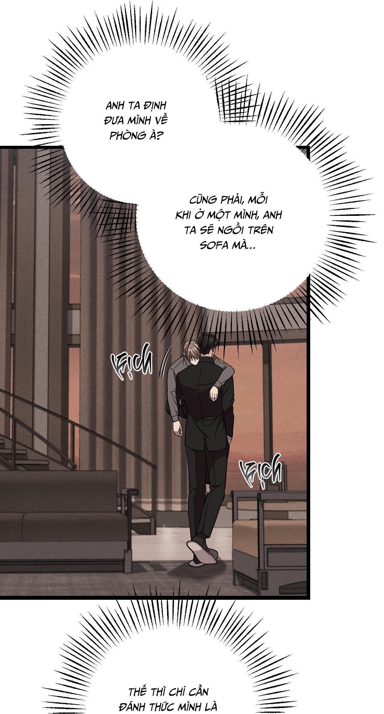 Đọc truyện PHI VỤ BẨN THỈU - Chapter 52