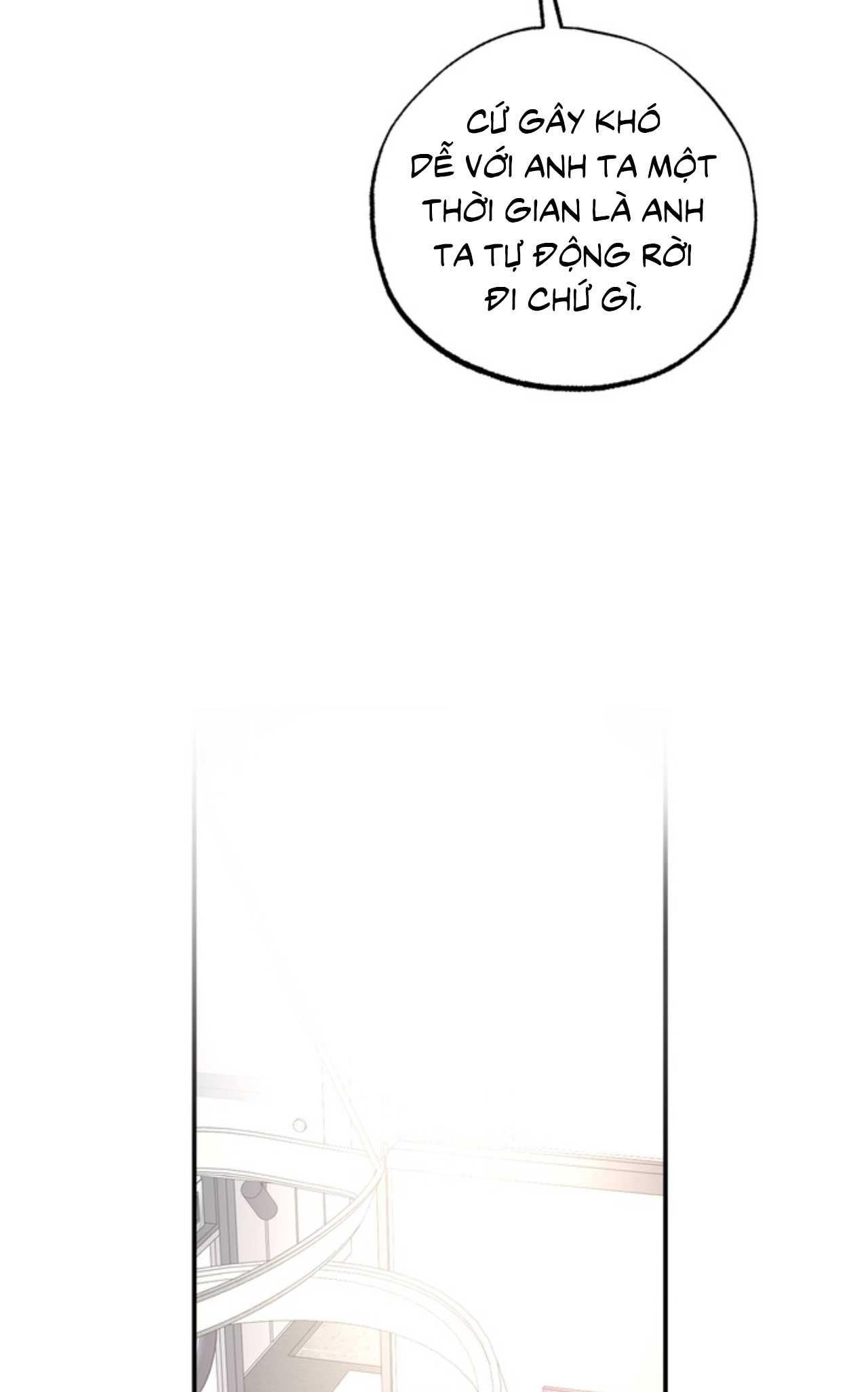 Đọc truyện XIN HÃY YÊU THƯƠNG DÙ TÔI LÀ CHUỘT - Chapter 4