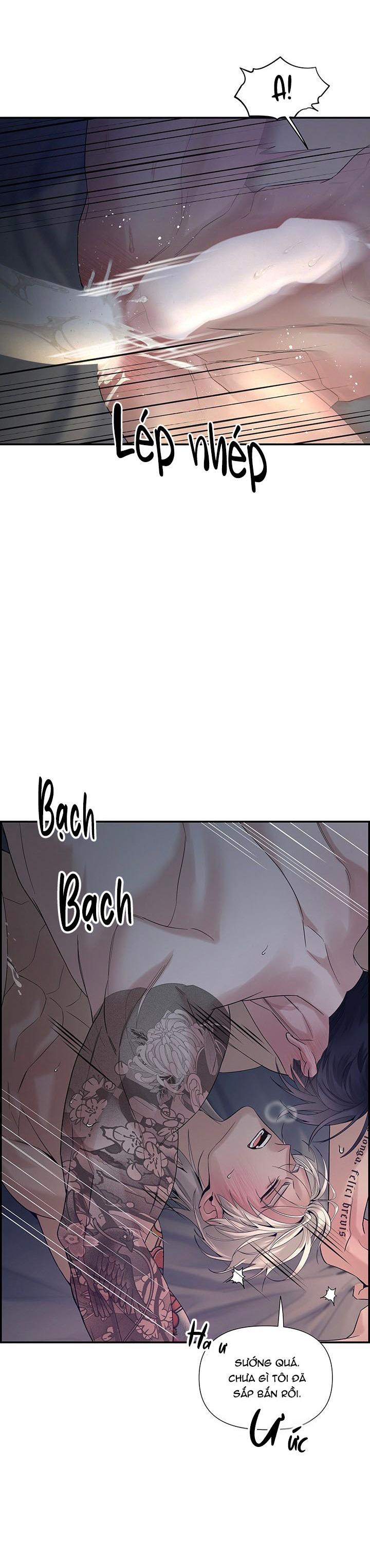 Đọc truyện BL NGẮN TUYỂN CHỌN - Chapter 42.5