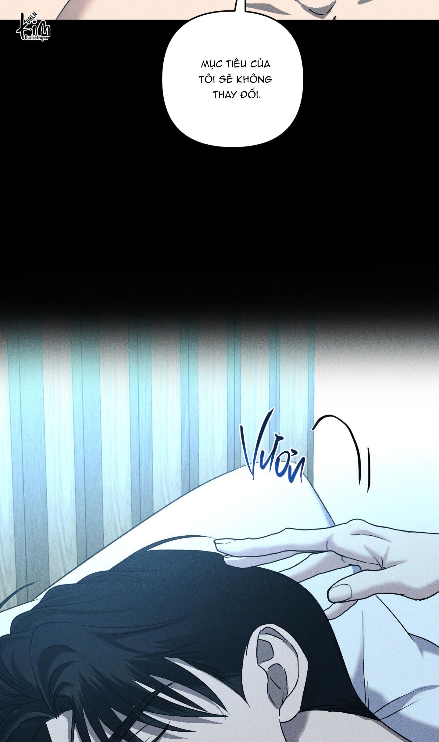 Đọc truyện EDEN - Chapter 37