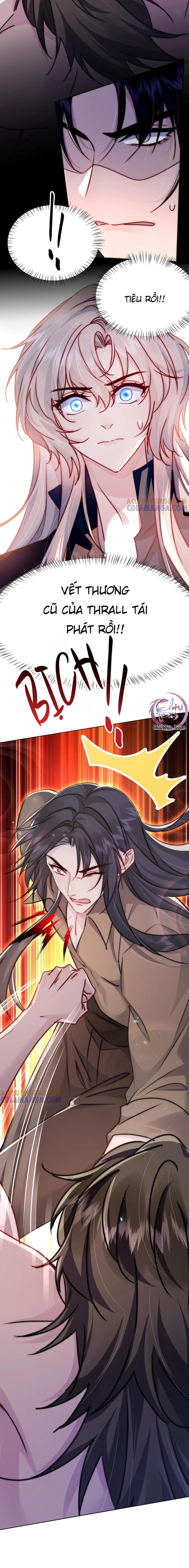 Đọc truyện Tù Long Tuyết - Chapter 62