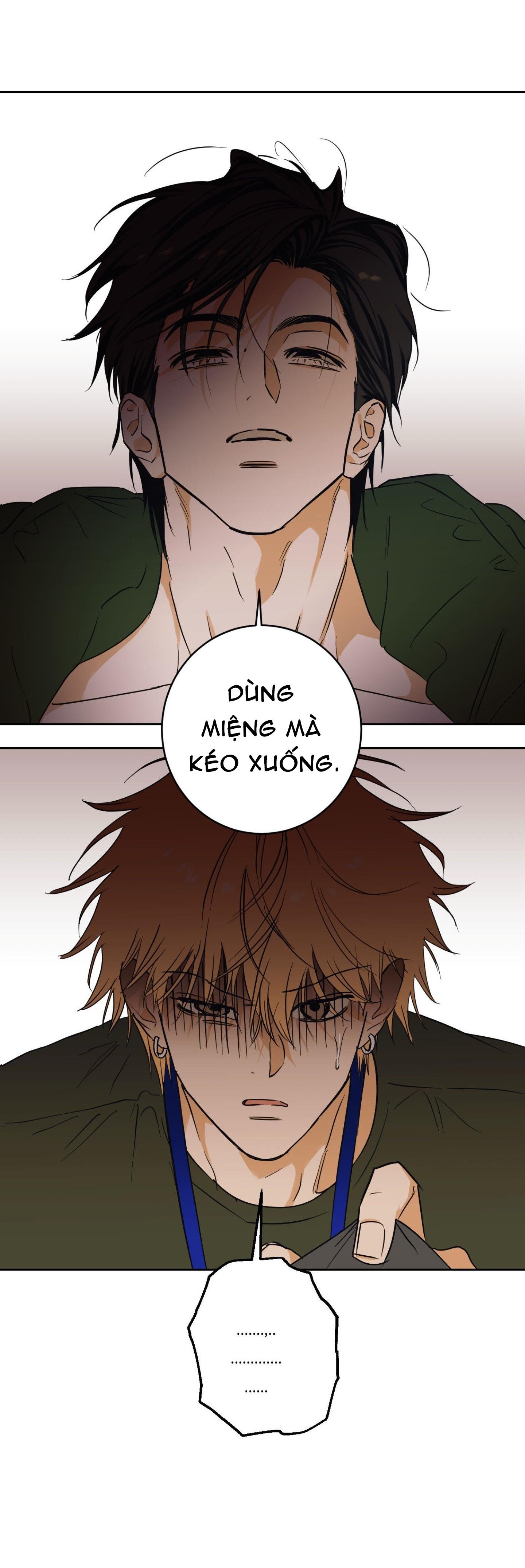 Đọc truyện FULL BOOK - Chapter 3