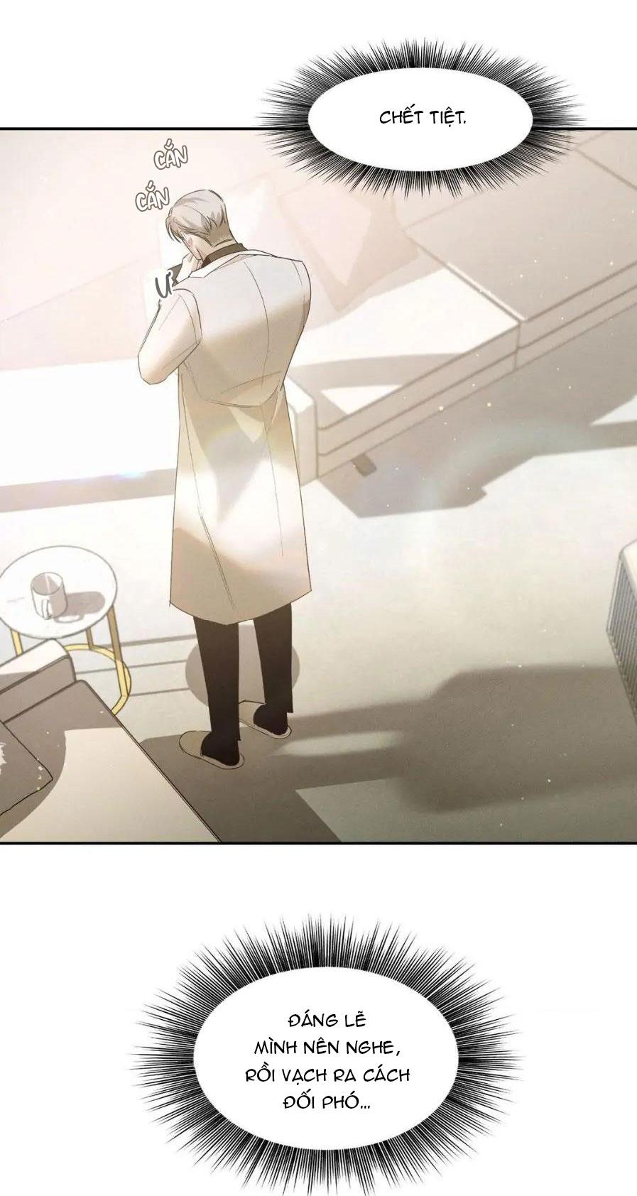 Đọc truyện Đảo Ngược Kịch Bản - Chapter 7