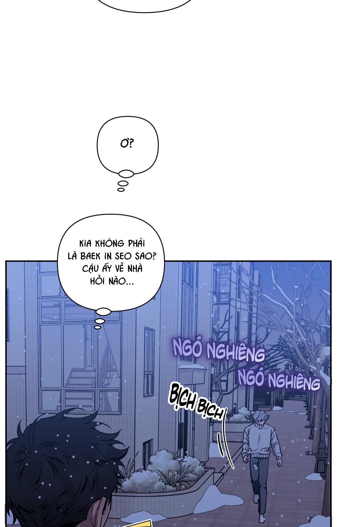 Đọc truyện HƠN CẢ BẠN BÈ - Chapter 108