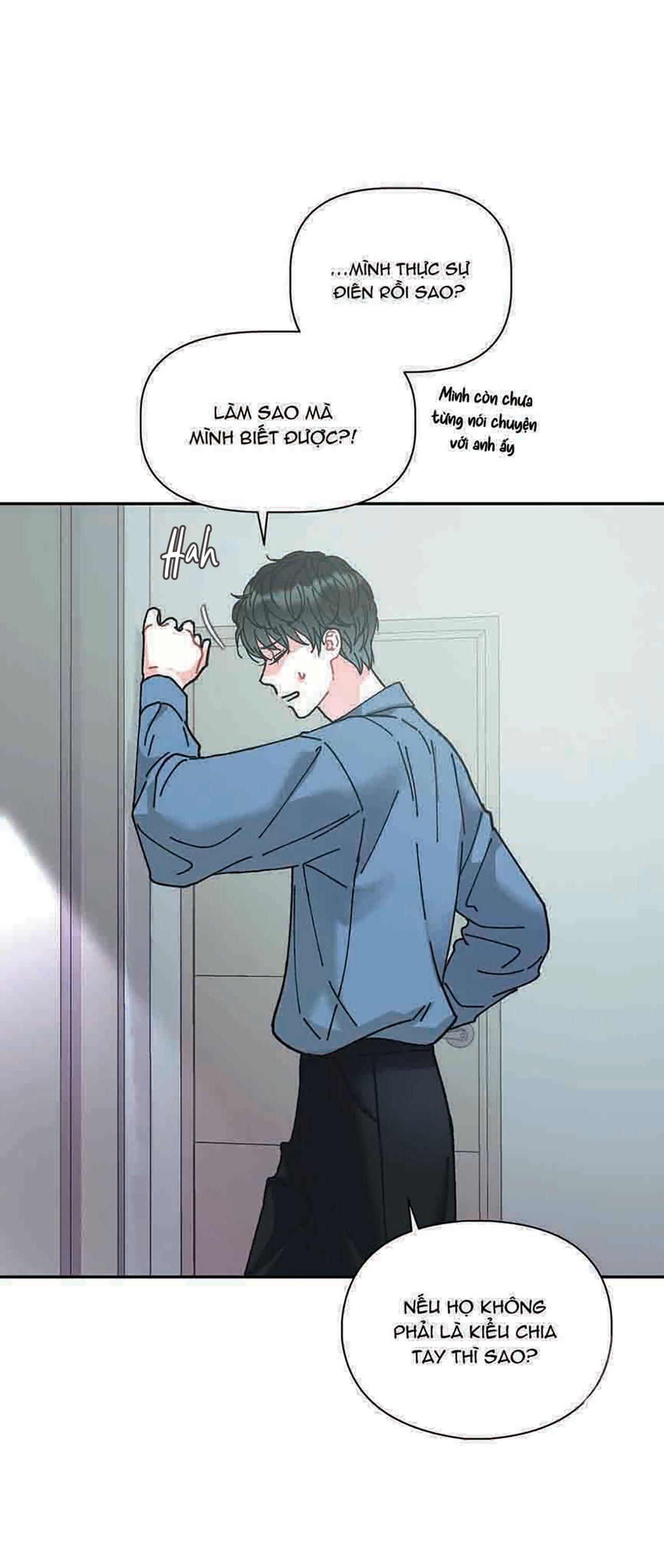 Đọc truyện Ten - Chapter 1