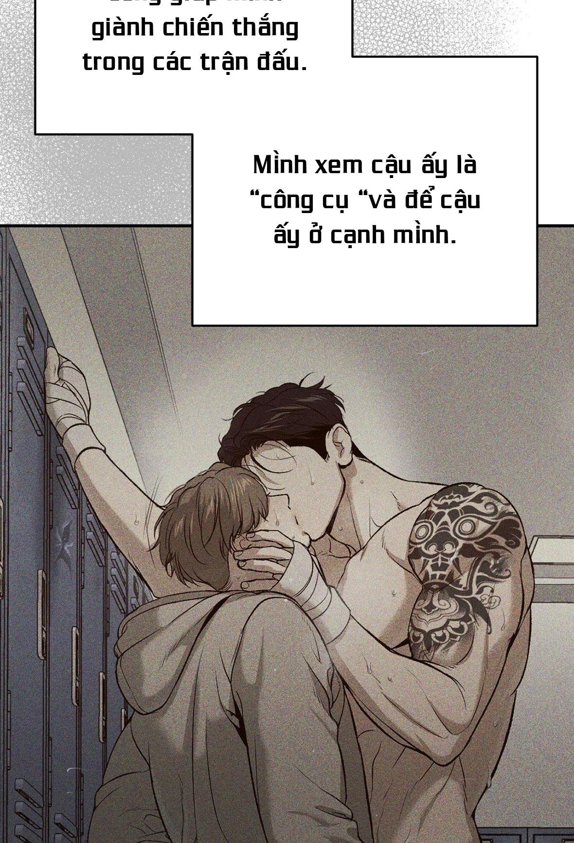 Đọc truyện ĐIỀM RỦI - Chapter 76