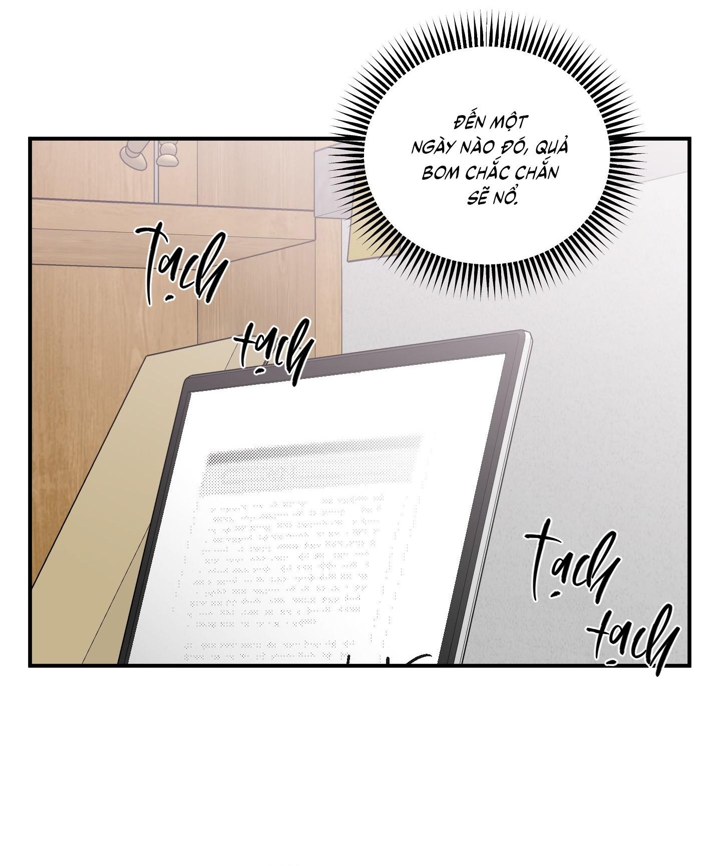 Đọc truyện (CBunu) SCOOP - Chapter 22