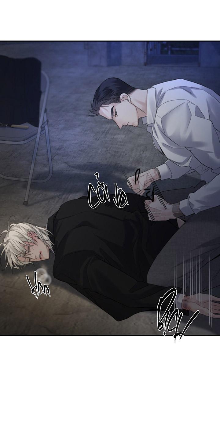 Đọc truyện [DDT] 3 DAYS - Chapter 5