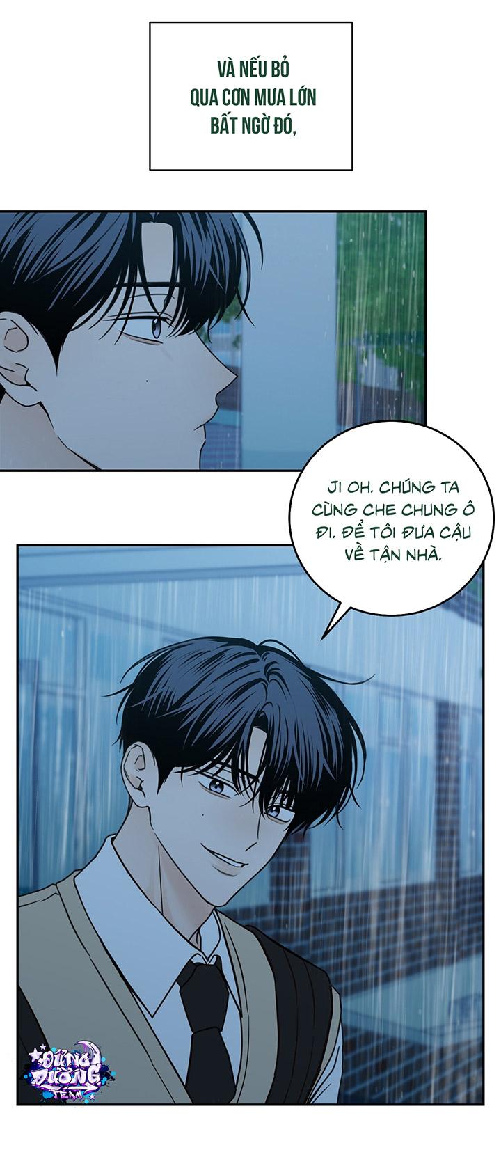 Đọc truyện [DDT] ĐIỆP KHÚC MƯA GIÔNG - Chapter 1