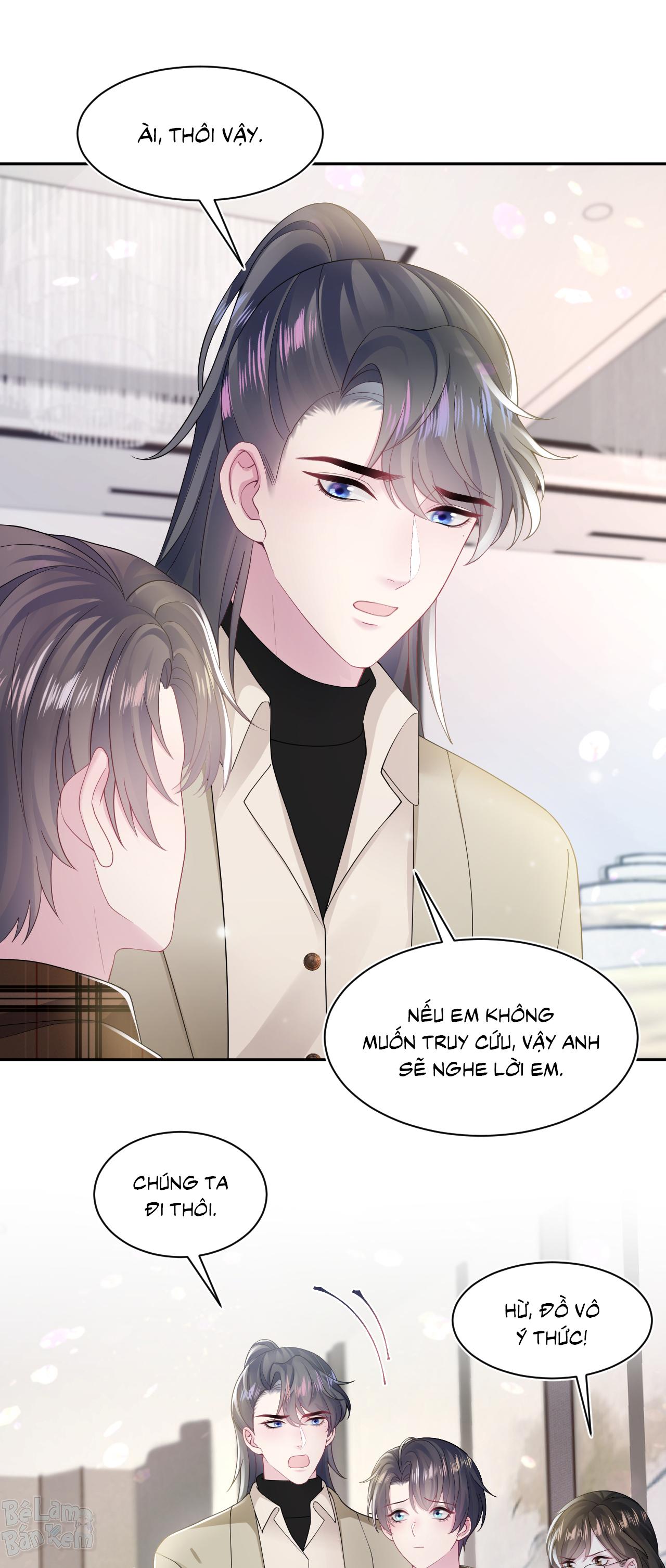 Đọc truyện Tuyệt mỹ bạch liên hoa online dạy học - Chapter 165