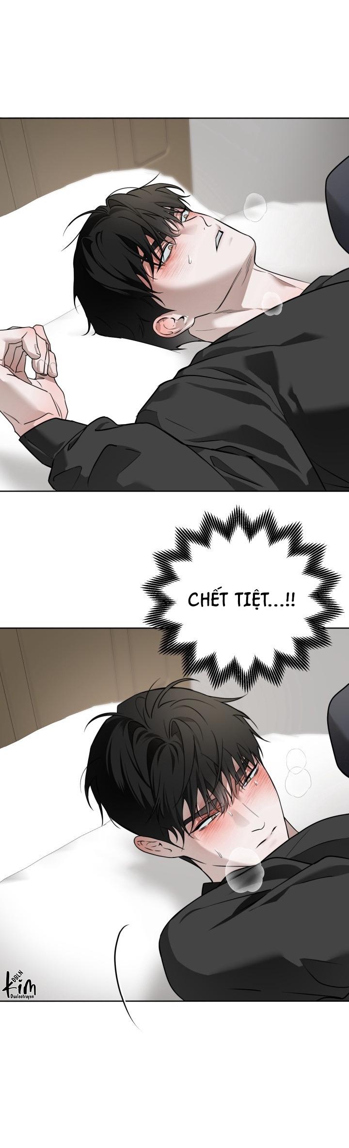 Đọc truyện MY IDOL DIARY - Chapter 8