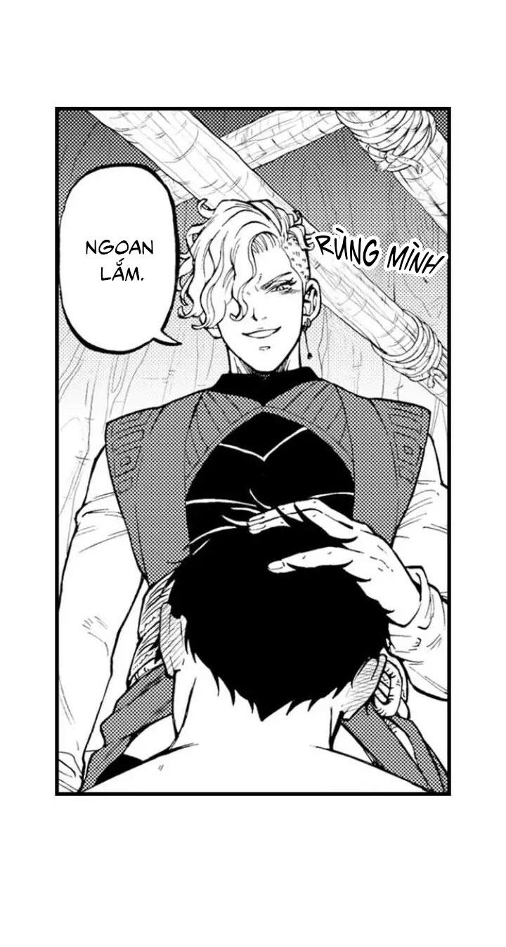 Đọc truyện Em Gái Ơi, Anh Trở Thành Thánh Nữ Rồi - Chapter 3